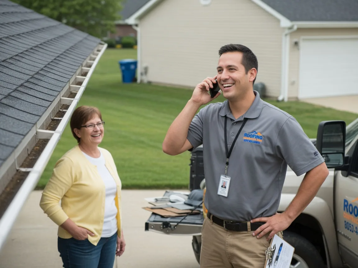 Local Roofing Contractors Benton, MS FAQs